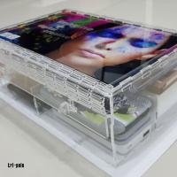 Box Merchandise Acrylic 3mm